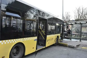 CHP’li İBB’nin İETT skandalı!