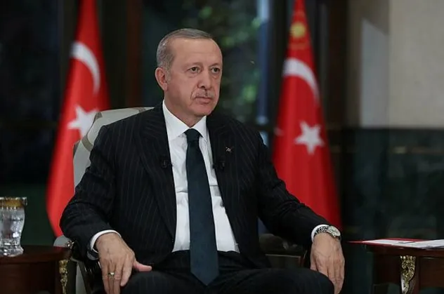 Başkan Erdoğan Libya'daki son durumu değerlendirdi! "Hafter her an sürecin dışına atılabilir"