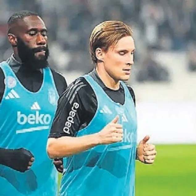Kartal’ın bekleri fark yarattı