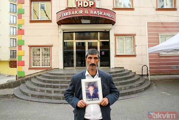 Evlat nöbetinde 100. gün! Anaların Diyarbakır'dan yükselen feryadı Kandil'i deldi - 9