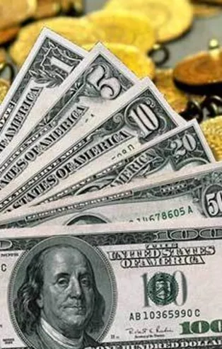 CANLI döviz kurları: 10 Mayıs dolar ve euro ne kadar oldu? Dolar, euro ve sterlin kaç TL?