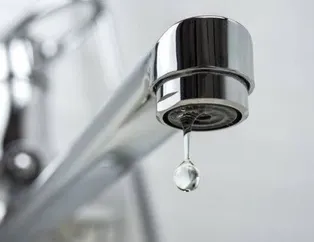 İSKİ duyurdu: İstanbul’da 12 saatlik su kesintisi