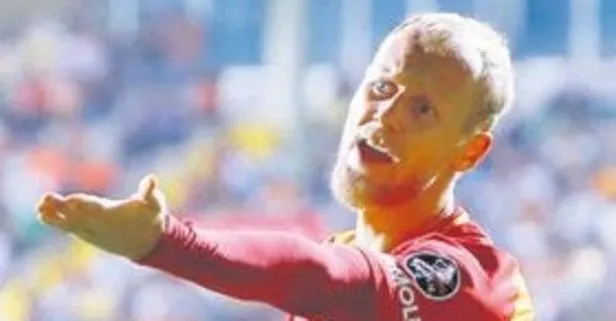 Semih Kaya kadroda!