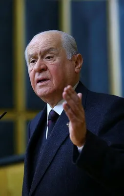 Bahçeli'den flaş KHK açıklaması