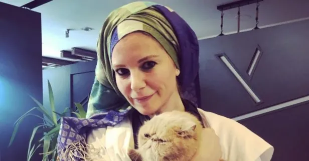 Ralli pilotu Burcu Çetinkaya başörtüsünü çıkardığını açıkladı: Bu kadar yapabildim