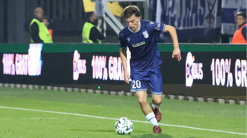 Trabzonspor'a kilit pas ustası maestro: Enzo Bardeli