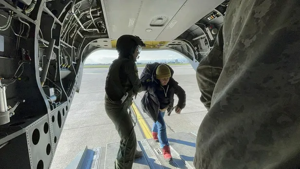 Milli Savunma Bakanı Hulusi Akar duyurdu: "25 bin 67 personel görevde"-7