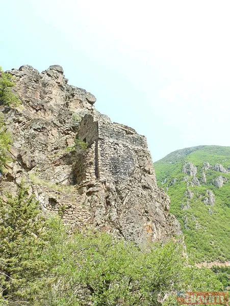 Tam 1100 yıllık! İçine ilk kez girildi! - 6