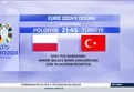 A milli maç hangi kanalda?