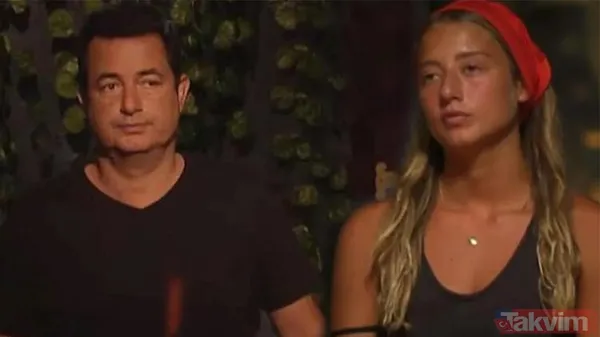 Survivor Aleyna Kalaycıoğlu bir cinsel ilişki itirafı yaptı ki Ayşe Yüksel açıklaması gölgede kaldı! Bir bir anlattı gizlisi saklısı yok - 11