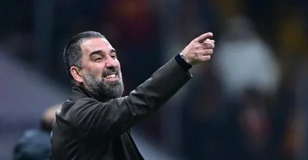 TFF'den Arda Turan kararı