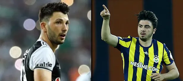 Yılın takası