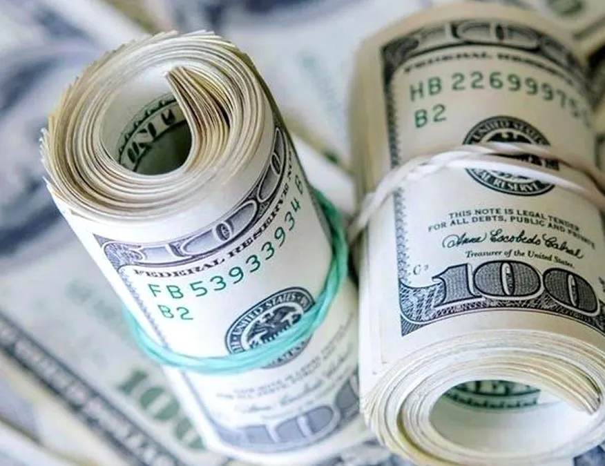 Bugün dolar, euro, sterlin kaç TL?