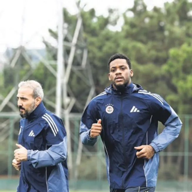 Jhon Duran geri dönüyor