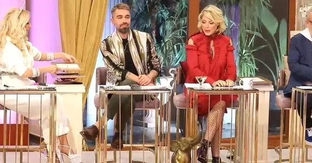 Doya Doya Moda günün birincisi belli oldu! 2 Aralık Çarşamba Doya Doya Moda puan durumu!