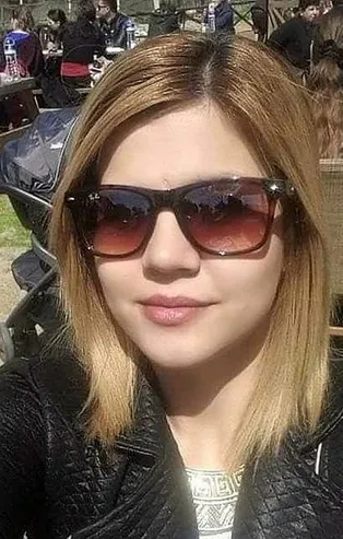 Aydın'ın Nazilli ilçesinde Gamze Esen'in yanarak öldüğü olayda sır perdesi aralandı!