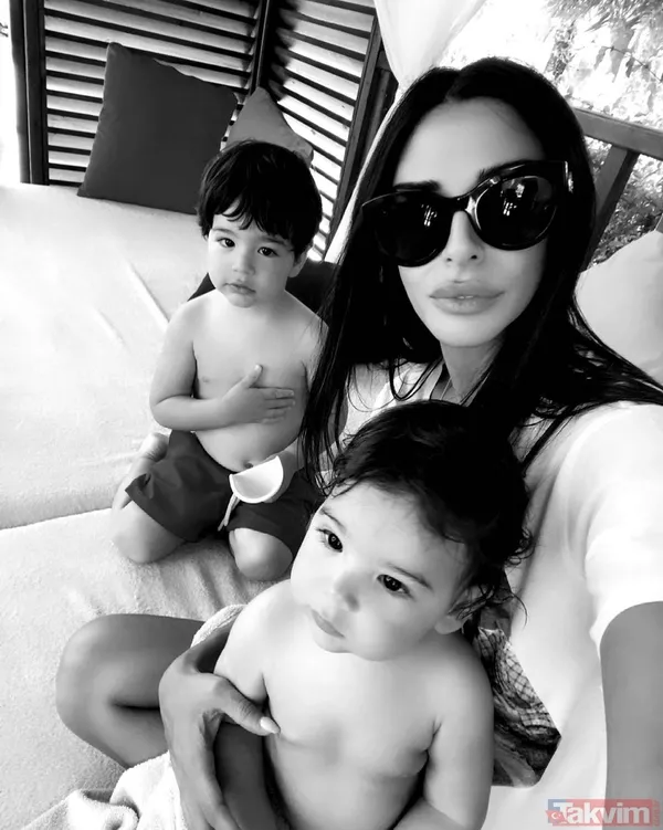 Aslıhan Doğan Turan sordu Arda Turan cevapladı! Karı koca arasındaki şımarık atışması olay oldu sosyal medya onları konuştu - 14