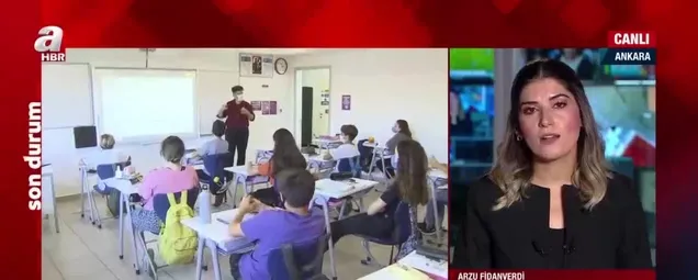 Okullar ne zaman açılacak? Okula gitmek zorunlu mu? Okullarda PCR testi zorunlu mu? MEB 2021-2022 takvimi