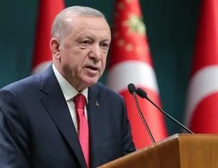 Başkan Erdoğan Paris’teki Türk vatandaşlara seslendi