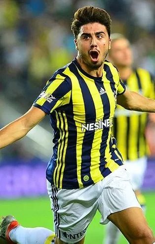 Fenerbahçe'ye Ozan Tufan piyangosu!