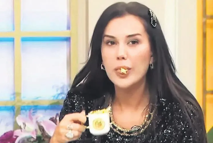 ’Dil’an yarası