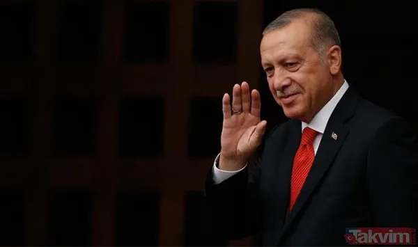 Millete hizmet yolunda adanmış bir ömür! Halkın adamı Başkan Recep Tayyip Erdoğan 67 yaşında - 6