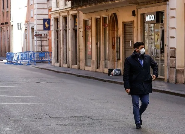 Koronavirüs en çok yaşlılar ve hastaları etkiliyor: İtalya'da 38 yaşın altında hayatını kaybeden kimse yok-2
