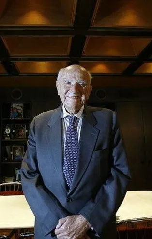 Jak Kamhi vefat etti