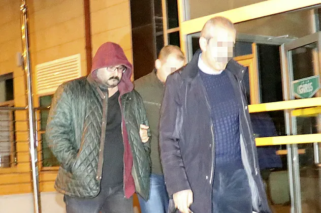 Maceracı programını sunan Murat Yeni FETÖ'den tutuklandı