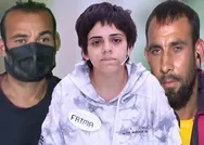 Esra Erol’a katılan Fatma eşi ve kumasıyla yaşıyordu! Hastaneden stüdyoya gelen Fatma sonunda tüm gerçekleri anlattı!