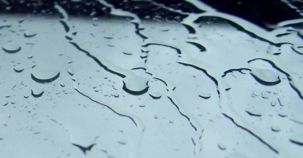 Son dakika: Meteoroloji'den yağış uyarısı! 26 Ağustos 2018 Pazar hava durumu-1