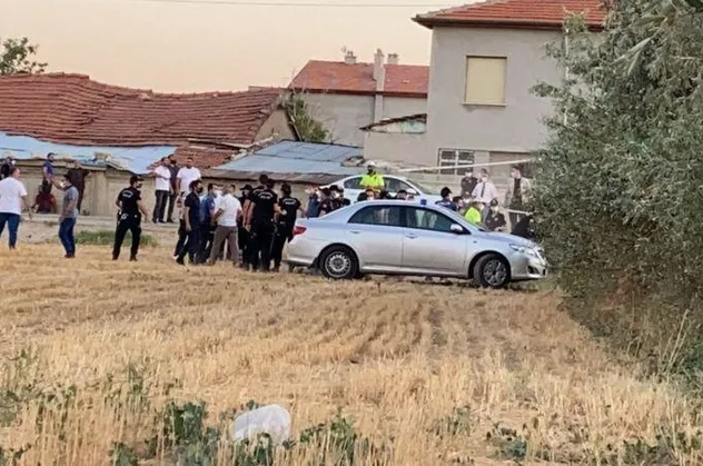 Fondaş T24'ten Konya'daki katliam üzerinden provokatif haber