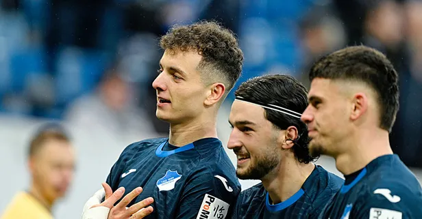 Fenerbahçe'den yine genç forvet transferi! Fisnik Asllani için Chelsea ile yarış