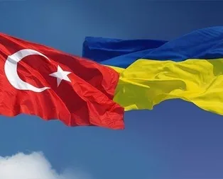 Ukrayna ile serbest ticaret başlıyor
