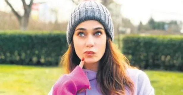 Çiğdem Batur'un kar topu hayali yarım kaldı