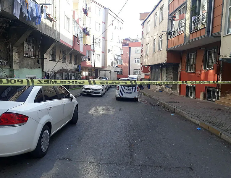 Kan donduran cinayet! Aynı evde yaşadığı kişi tarafından...