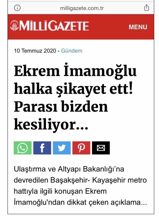 Ulaştırma ve Altyapı Bakanlığı Altyapı Yatırımları Genel Müdürü Yalçın Eyigün, “Metro hatlarındaki kesinti” iddiasını yalanladı-4