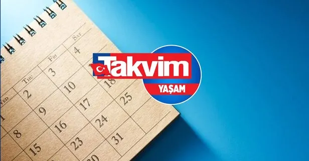 Arefe günü resmi tatil mi? Arefe günü kaça kadar çalışılır? 8 Temmuz 2022 Cuma günü yarın gün mü, tam gün mü tatil?