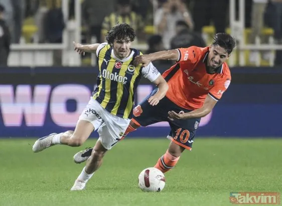 ÖZEL | Fenerbahçe’nin kapısında yatıyorlar! İşte Ferdi Kadıoğlu için sıraya giren kulüpler