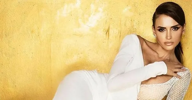 Mustafa Sandal ile 'tazminat' krizi yaşayan Emina Jahovic konuştu: Mahkemede tüm kadınlar için savaşacağım