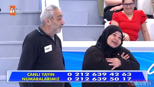 Baki Bey İse Kızının Suçlamalarını Reddederek "Bu Saatten Sonra Mehmet Kayra Ve Güllü Kayra'ya Ölene Kadar Sahip Çıkacağım, Evleneceğim" Dedi.