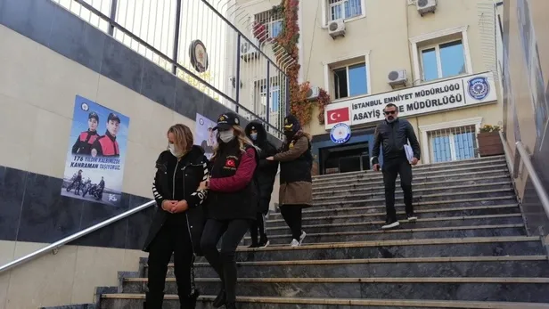 İstanbul'da 'kira ödemedin' cinayeti: Ölü ve yaralılar var! Ailecek tutuklandılar-2