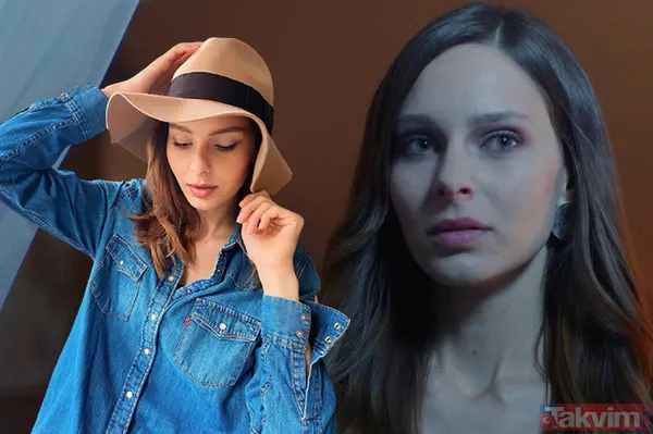 Yalnız Kurt'un Meryem'i Jessica May’in eşi bakın kim çıktı! O da kendi gibi fenomen! Karadeniz’e gelin giden Jessica meğer... - 1