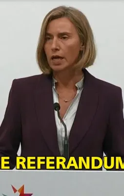 AB sonunda diz çöktü!