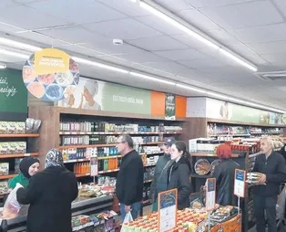 Ramazan ayında gıda ürünlerinde fiyat sabitleme! Tarım Kredi Marketleri sonrası zincir marketler de indirime gitti