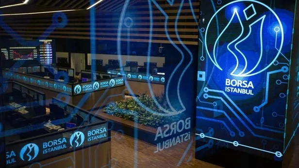 Son dakika: Borsa, güne düşüşle başladı | 11 Haziran BİST 100 endeksinde son durum-2