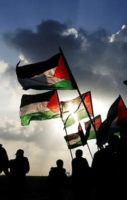 ABD'den skandal Filistin kararı