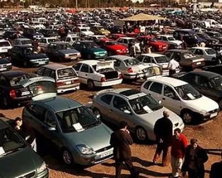 Sahibinden ikinci el otomobil alacaklar bu listeye mutlaka bakın! İşte rakam rakam en çok satılan markalar ve modeller ikinci el otomobiller