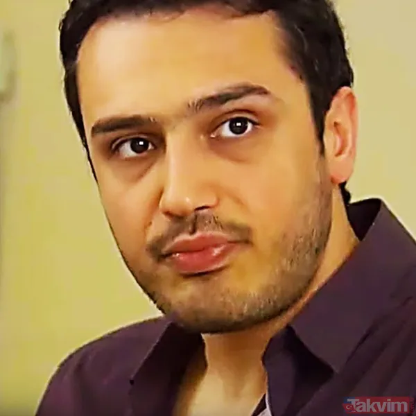 Aşk-ı Memnu’nun Beşir’i Baran Akbulut’u tanıyabilene aşk olsun! “Sen neymişsin be Beşir” Son haliyle ağızları açık bıraktı - 2