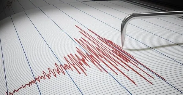 Tokat deprem son dakika… Tokat deprem şiddeti kaç? Kandilli AFAD son depremler